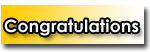 Congratulations